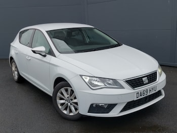 Used SEAT Leon 2019 for sale - 78953004: Photo