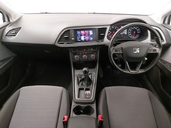 Used SEAT Leon 2019 for sale - 78953004: Photo