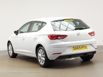 Used SEAT Leon 2019 for sale - 78953004: Photo