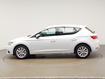 Used SEAT Leon 2019 for sale - 78953004: Photo