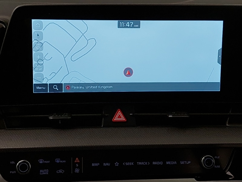 Used Kia Sportage 2022 for sale - 77284462: Photo 10