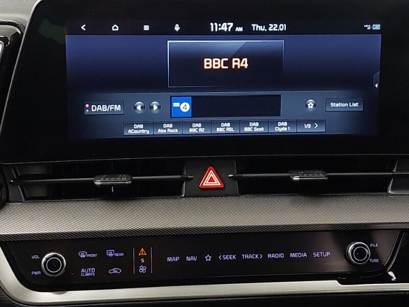 Used Kia Sportage 2022 for sale - 77284462: Photo 11