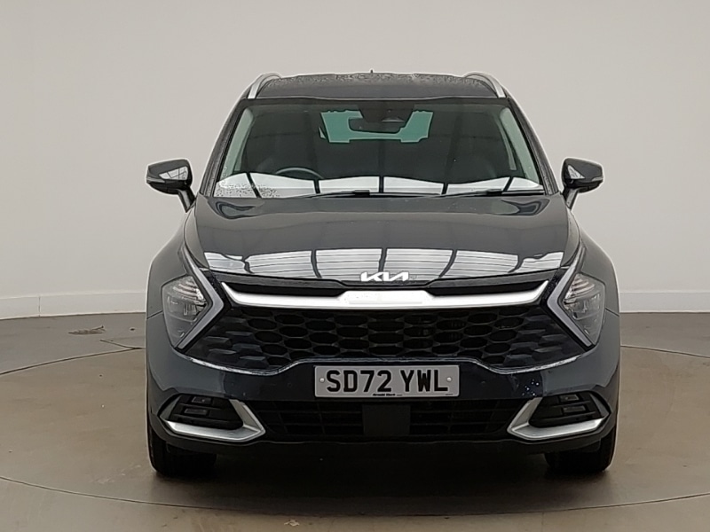 Used Kia Sportage 2022 for sale - 77284462: Photo 12