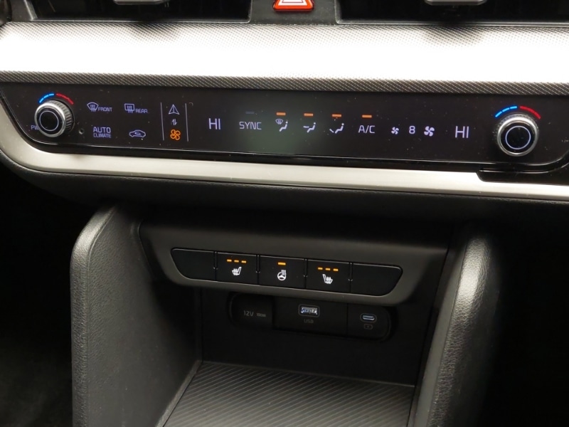 Used Kia Sportage 2022 for sale - 77284462: Photo 15