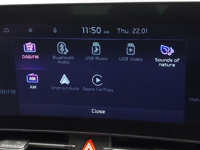 Used Kia Sportage 2022 for sale - 77284462: Photo 17