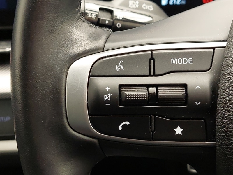 Used Kia Sportage 2022 for sale - 77284462: Photo 18