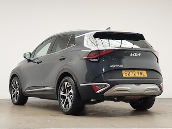 Used Kia Sportage 2022 for sale - 77284462: Photo