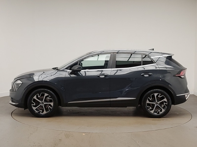 Used Kia Sportage 2022 for sale - 77284462: Photo 4