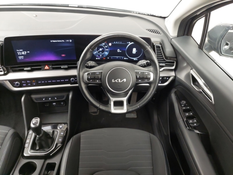 Used Kia Sportage 2022 for sale - 77284462: Photo 7