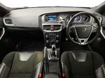 Used Volvo V40 2017 for sale - 79180198: Photo