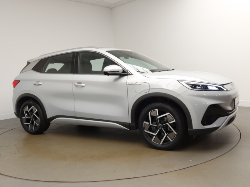 Used BYD Atto 3 2025 for sale - 76354716: Photo 13