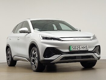 BYD - Atto 3