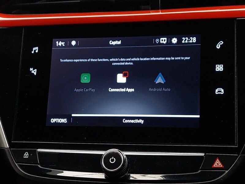 Used Vauxhall Corsa 2020 for sale - 76663995: Photo 17