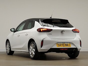 Used Vauxhall Corsa 2020 for sale - 76663995: Photo