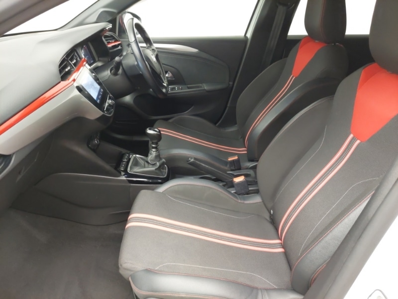 Used Vauxhall Corsa 2020 for sale - 76663995: Photo 5