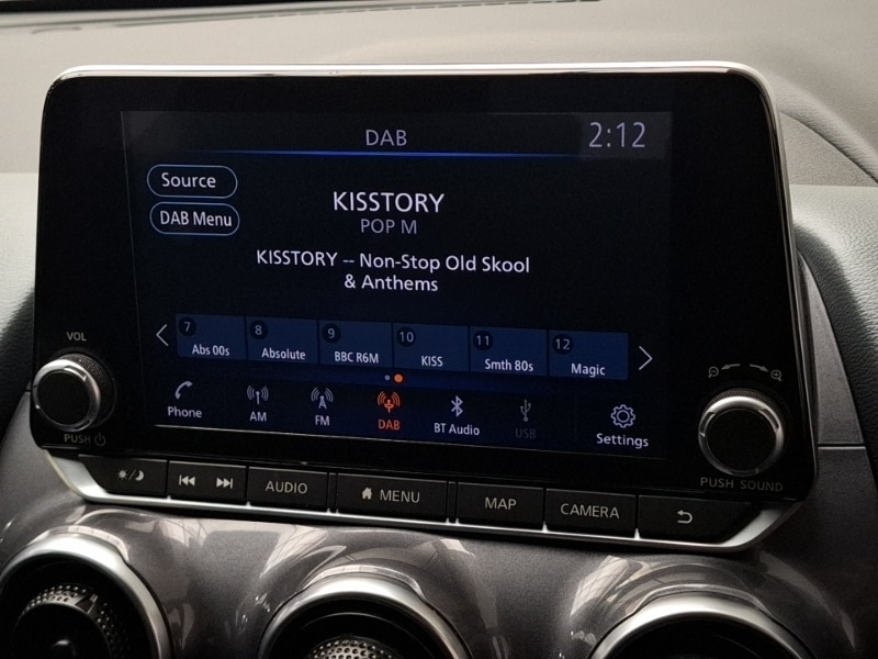 Used Nissan Juke 2022 for sale - 77169190: Photo 10