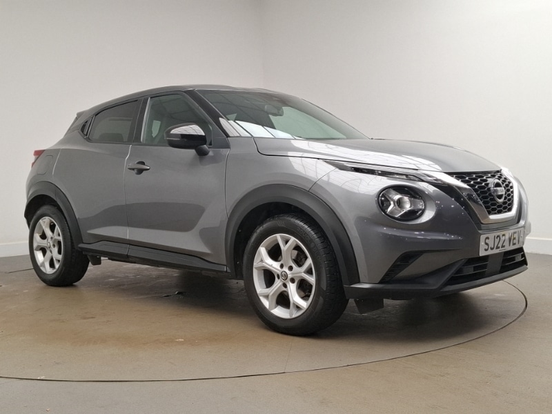 Used Nissan Juke 2022 for sale - 77169190: Photo 13