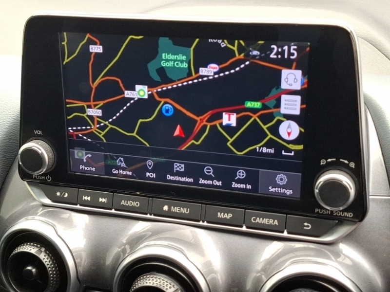 Used Nissan Juke 2022 for sale - 77169190: Photo 14