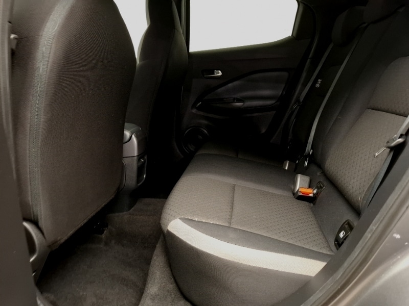 Used Nissan Juke 2022 for sale - 77169190: Photo 6