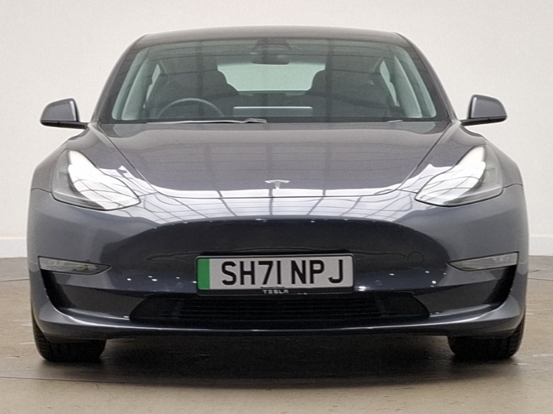 Used Tesla Model 3 2021 for sale - 77911571: Photo 12