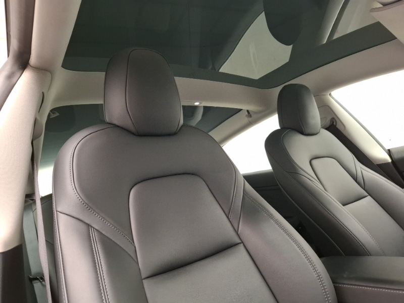 Used Tesla Model 3 2021 for sale - 77911571: Photo 15