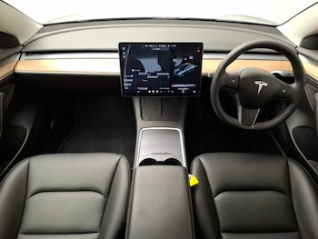 Used Tesla Model 3 2021 for sale - 77911571: Photo
