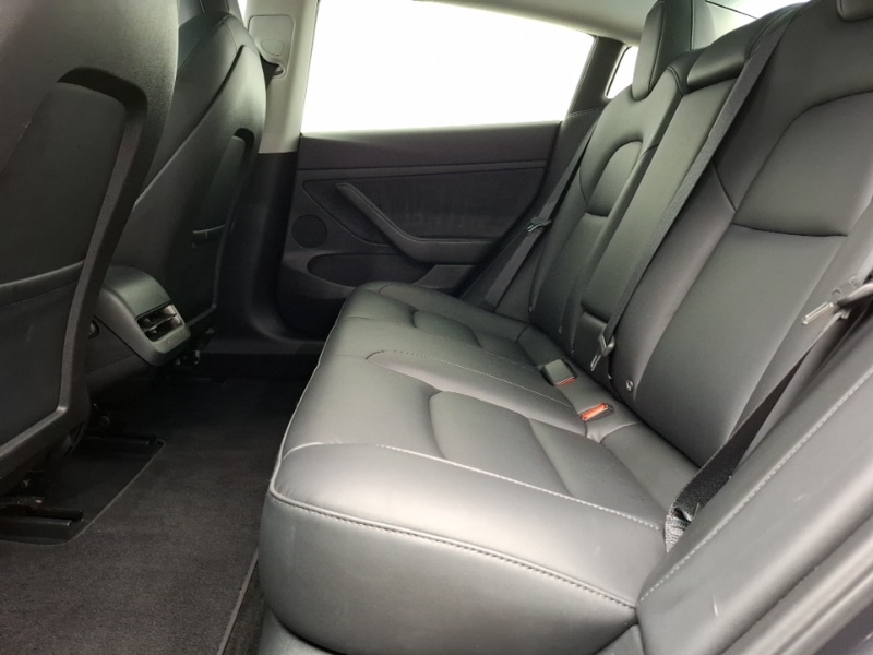 Used Tesla Model 3 2021 for sale - 77911571: Photo 6