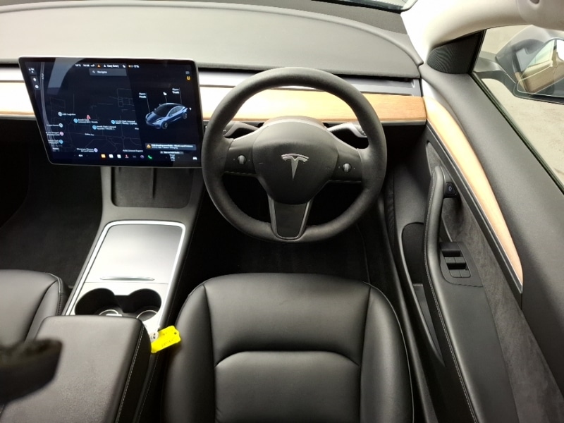 Used Tesla Model 3 2021 for sale - 77911571: Photo 7