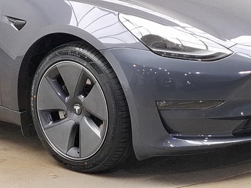 Used Tesla Model 3 2021 for sale - 77911571: Photo 9