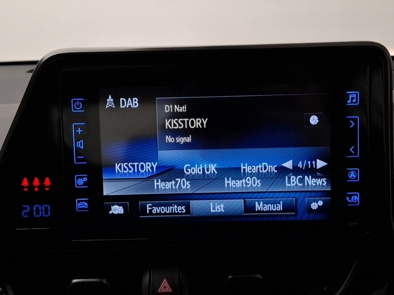 Used Toyota C-HR 2017 for sale - 77115092: Photo 10