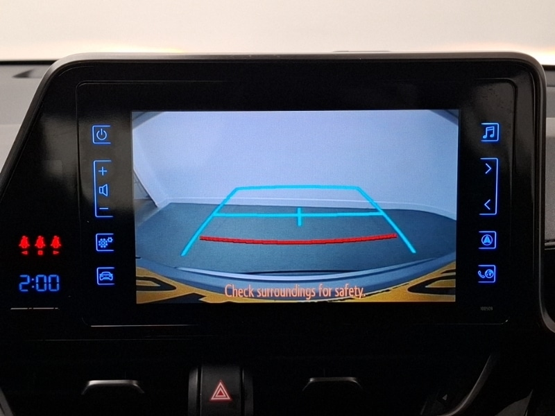 Used Toyota C-HR 2017 for sale - 77115092: Photo 11