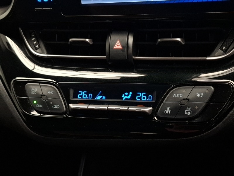 Used Toyota C-HR 2017 for sale - 77115092: Photo 15