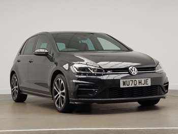 2020 - 2.0 TDI R-Line Edition 5dr