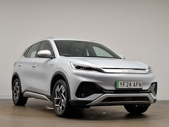 BYD - Atto 3