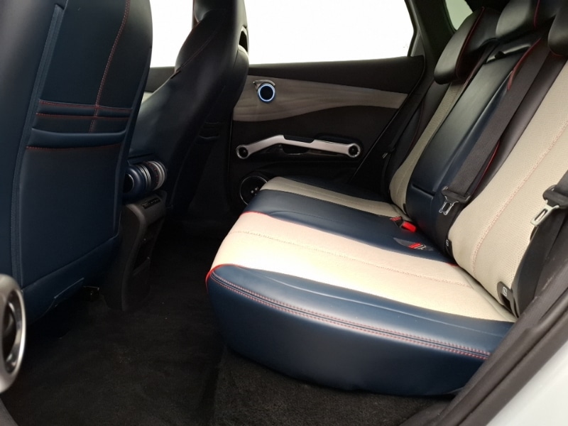 Used BYD Atto 3 2024 for sale - 76348191: Photo 6