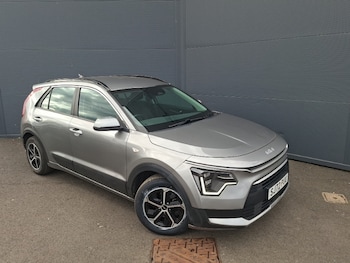 Used Kia Niro 2022 for sale - 78617289: Photo