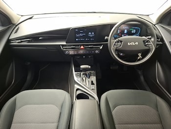Used Kia Niro 2022 for sale - 78617289: Photo