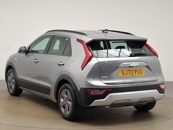 Used Kia Niro 2022 for sale - 78617289: Photo