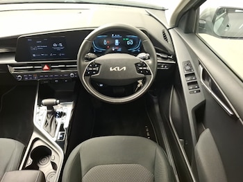 Used Kia Niro 2022 for sale - 78617289: Photo