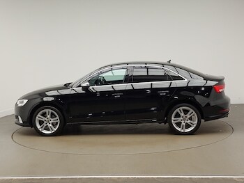 Used Audi A3 2016 for sale - 78664530: Photo