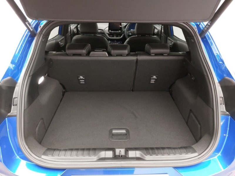 Used Ford Puma 2023 for sale - 76795127: Photo 8