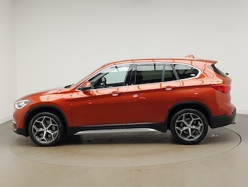 Used BMW X1 2018 for sale - 78203101: Photo