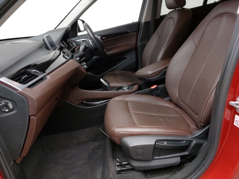 Used BMW X1 2018 for sale - 78203101: Photo 5