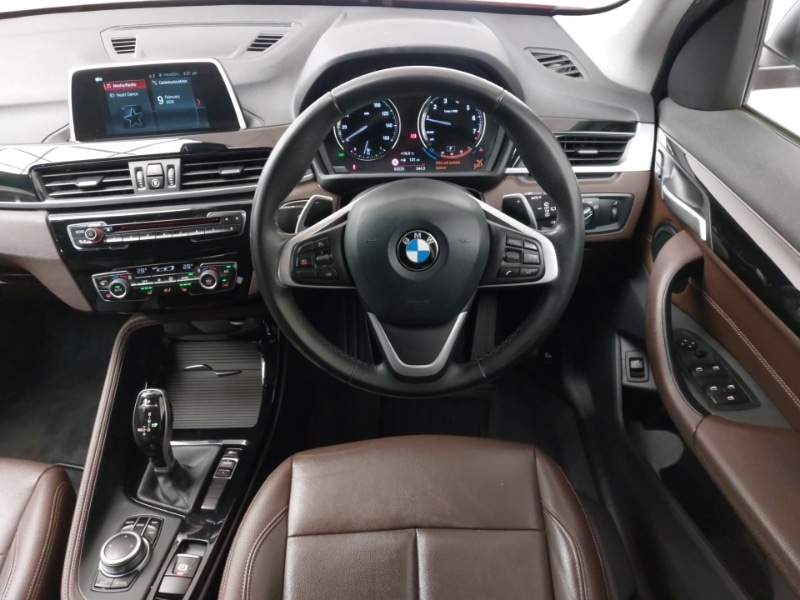 Used BMW X1 2018 for sale - 78203101: Photo 7