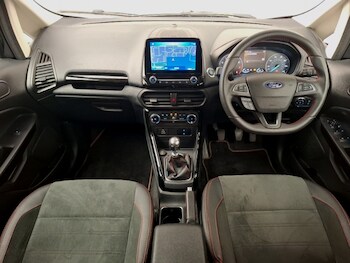 Used Ford Ecosport 2022 for sale - 77907941: Photo