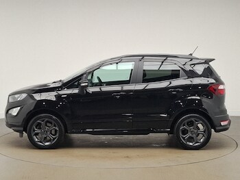 Used Ford Ecosport 2022 for sale - 77907941: Photo