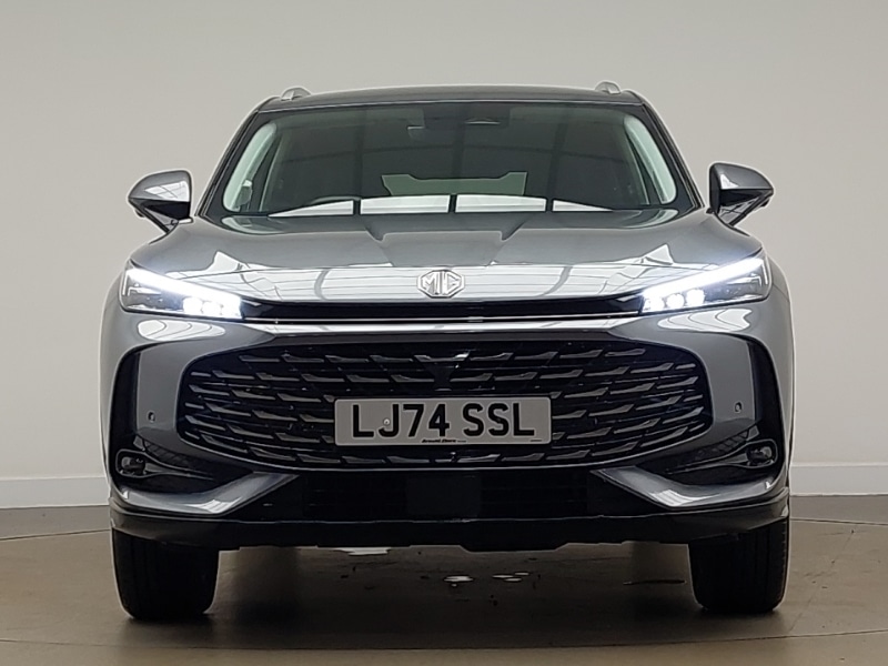 Used MG MG HS 2025 for sale - 76403730: Photo 12