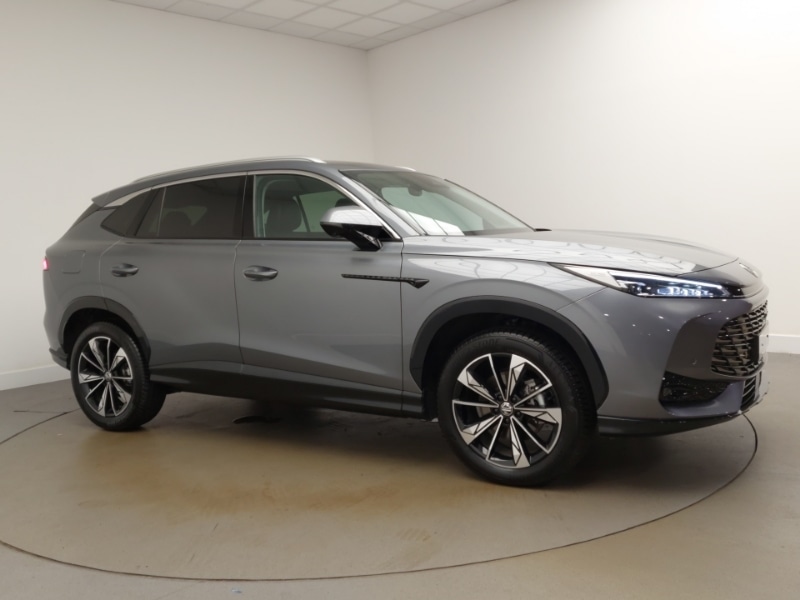 Used MG MG HS 2025 for sale - 76403730: Photo 13