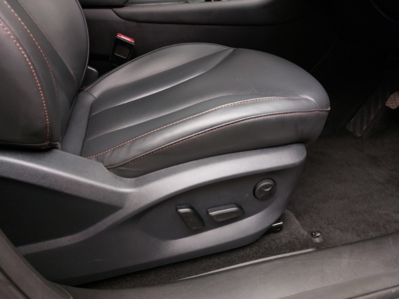 Used MG MG HS 2025 for sale - 76403730: Photo 14