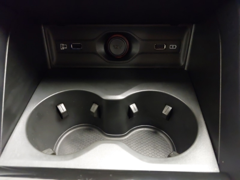 Used MG MG HS 2025 for sale - 76403730: Photo 18